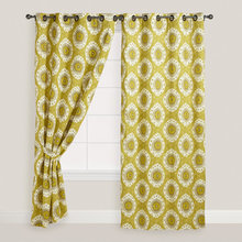 curtains