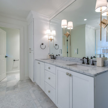 Lighting:  Superior Custom Homes & Remodeling
