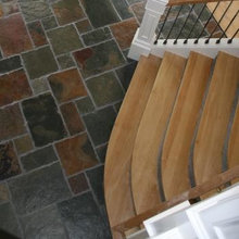 krtownsend tile ideas