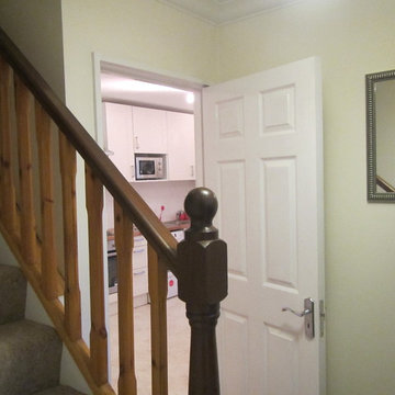 Placelift Ltd - Stoney Batter, Dublin 7 - Renovating To Let