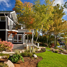 Exterior Ideas