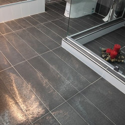 Modern Allure - Tile