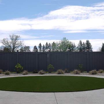 DuPont ForeverLawn Select LX