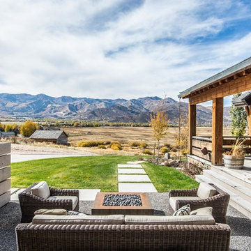 Knepper Residence