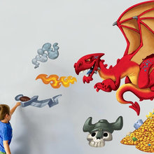 Wall stickers