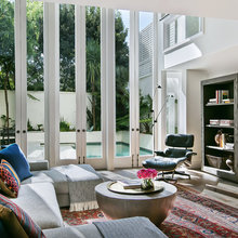 Living Room Ideas