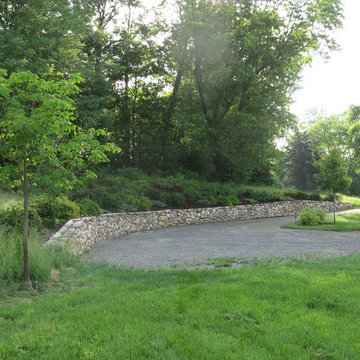 Salt Marsh Home Landscape - Ipswich, MA