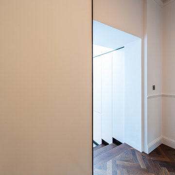 Hollybank, Extension & Renovation