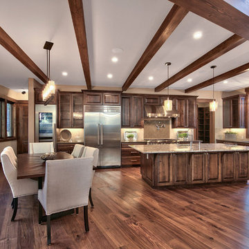 Mayhew Incline Village, Tahoe