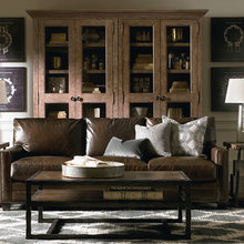 Living Areas