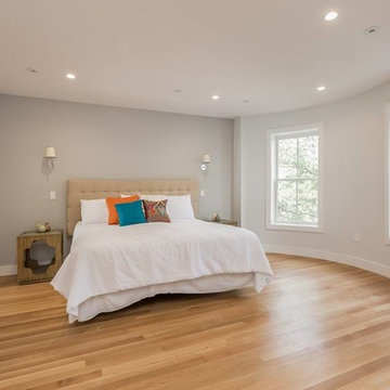 South End 2 Unit Renovation
