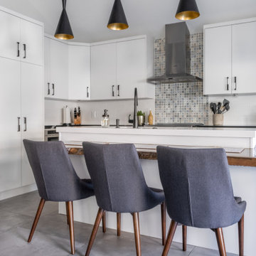 Sola Kitchen