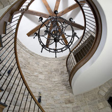 Interior Details
