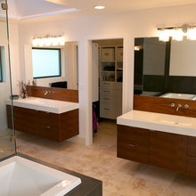 bath