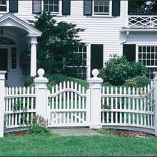 fence