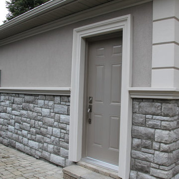 Windows & doors Mississauga & Oakville
