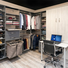 closets