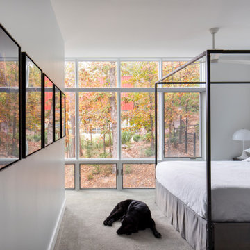 Modern Private Home