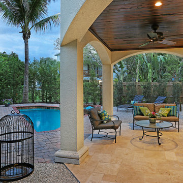 Roberts Point Renovation