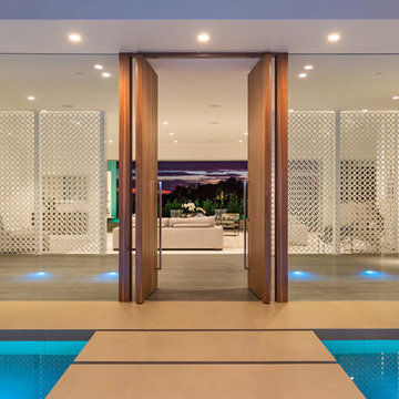 Hillcrest Residence
