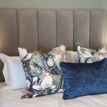 Coral Point Flat - Sibaya