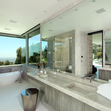 BATHROOMS