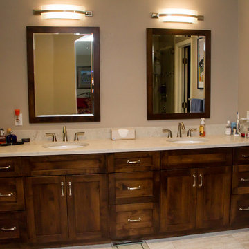 Hart-Master Bath and Powder Bath