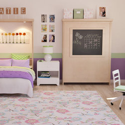 The Camden Murphy Bed - Murphy Beds