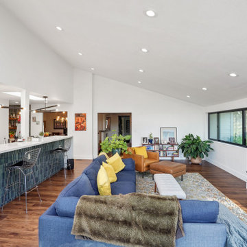 Interior Remodel