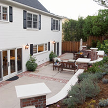 exterior house 1