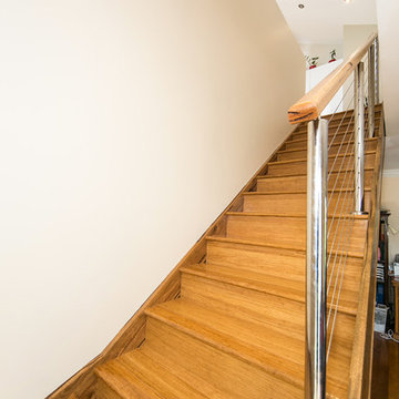 Palmyra Loft