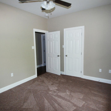 Fernandez Model Just Completed in Ethel