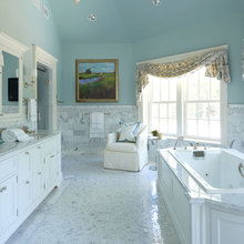 New House Bathroom