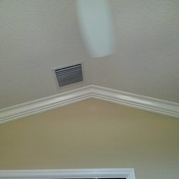 Crown Molding Profiles - Products