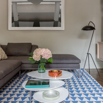 Living Rooms