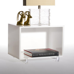 LK Nightstand - Furniture