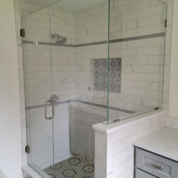 Dresden Shower Enclosure
