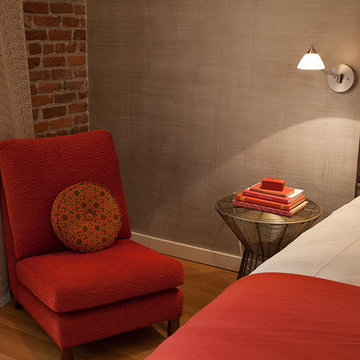Soma Loft SF