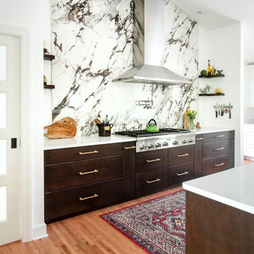 Oakhill ranch conversion