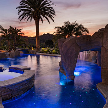 Make Me A Resort