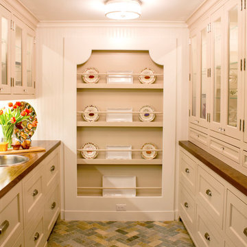 Winchester Pantry