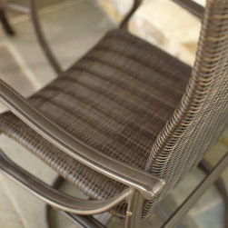 Pembrey Collection - Outdoor Dining Sets