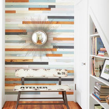 Accent Walls