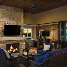 Dream House Ideas