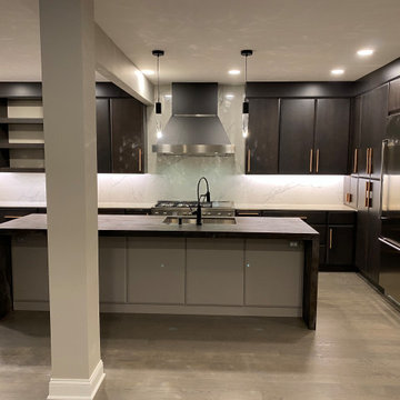 Bloomingdale Kitchen