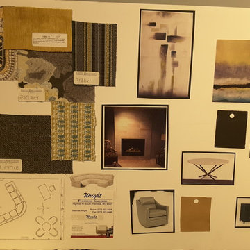 Room Presentations