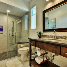 Bathroom Ideas