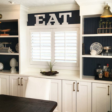Rustic Classic Chic Southern Home Refresh: Collaboration w/ Kathy