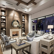 Living Rm Renovation