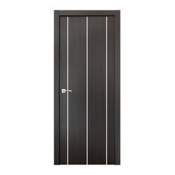 NOVA Wenge Smart Solid Core Doors 22 Models !!! - Products